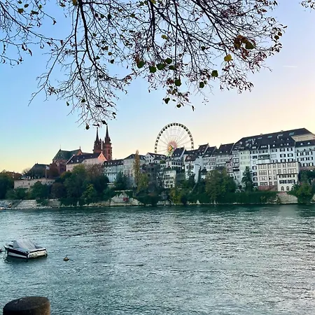 Casa Rheinblick *