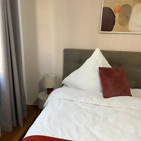 Casa Rheinblick Basel