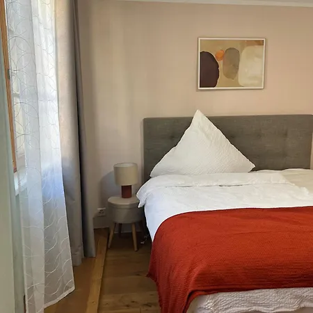 Casa Rheinblick Apartment