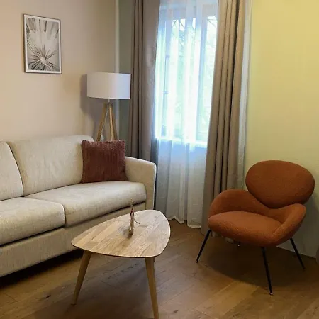 Apartment Casa Rheinblick *