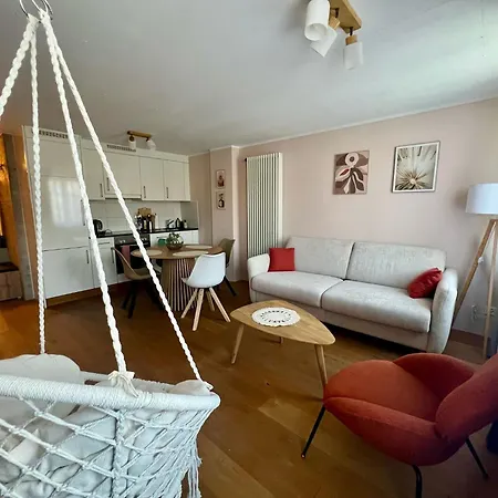 Apartment Casa Rheinblick *