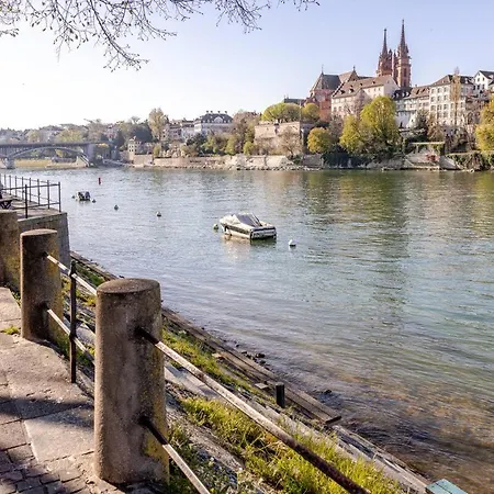 Casa Rheinblick
