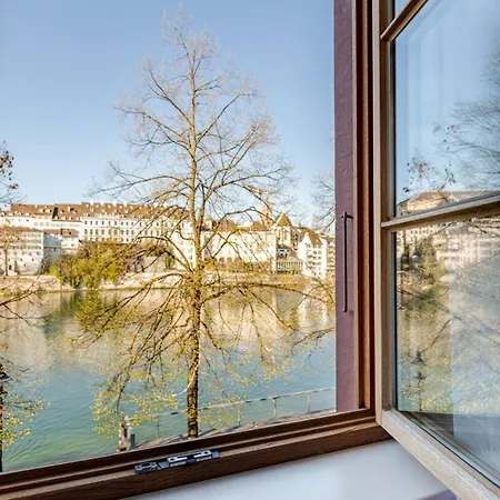 Casa Rheinblick *