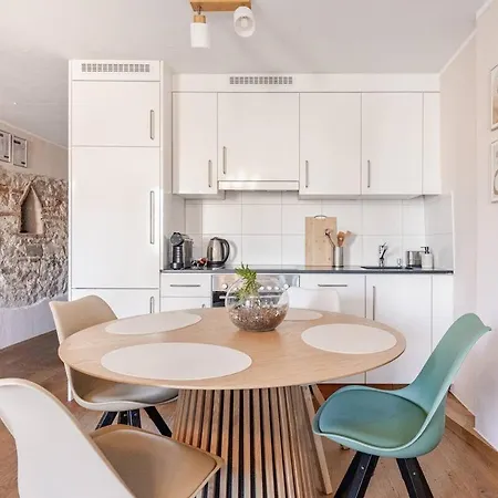 Apartment Casa Rheinblick *