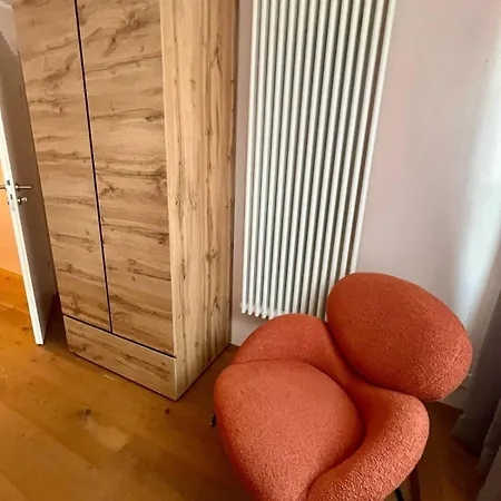 Casa Rheinblick Basel